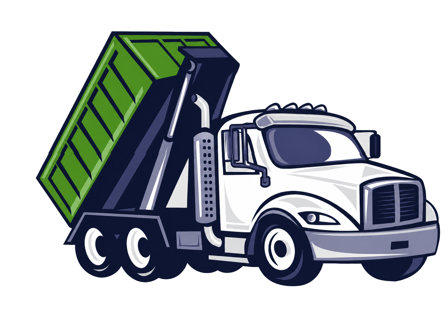 Efficient Waste Management in Malakoff, TX: A Practical Guide to Dumpster Rentals for Homeowners and Contractors